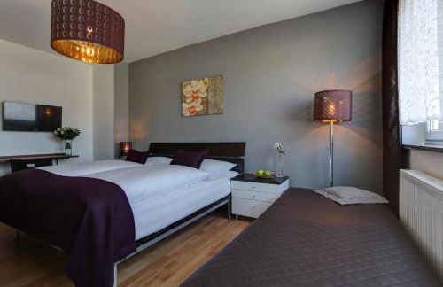 Boardinghouse Mundsburg - Foto 19