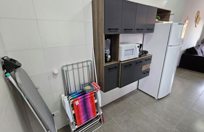 Spazio Italia Apartamentos - Foto 58