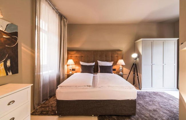 BS Luxury Apartment - Foto 5