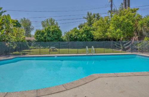 Hollywood Dream Remodeled Pool & Jacuzzi - Foto 107