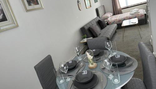 Lovely 3 bedroom house close to City Centre - Foto 4