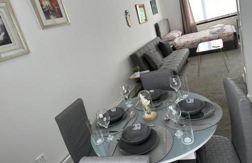 Lovely 3 bedroom house close to City Centre - Foto 4