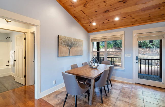 Gorgeous Blue Ridge Views Spacious Retreat With spa - Foto 12