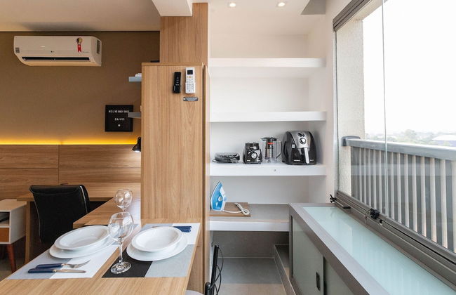 Studio Lume 163 A - Foto 79