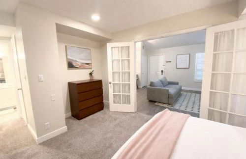 Lovely 2-bdrm Loft • Perfect Location • Downtown - Foto 7