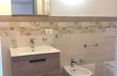 Home Holidays Crasciana, con terrazza vista sulle Alpi Apuane. - Foto 23