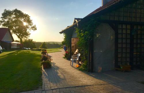 Agroturystyka nad jeziorem Silickim Ilińscy - Foto 30