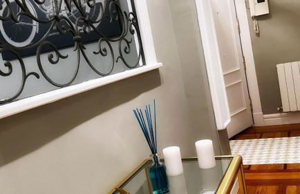 Céntrica y amplia Vivienda Turística con wifi - Foto 32