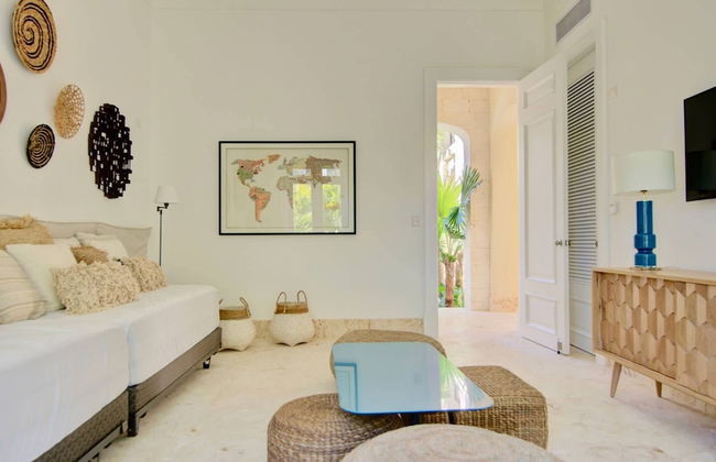 Villa Alta Gracia w Private Pool Designer Decor - Foto 43