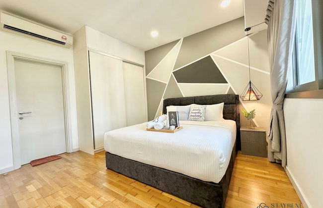 Iskandar Residences By Stayrene - Foto 3