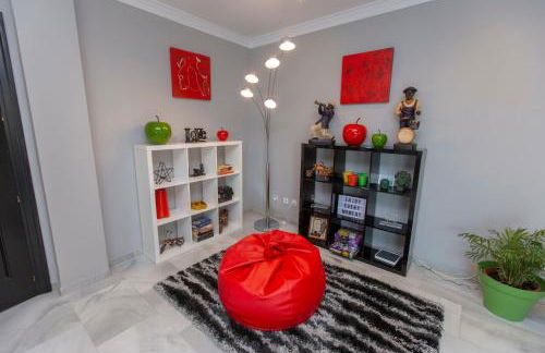 Villa Venecia, Apartamento de Lujo en 1º línea de playa + parking - Photo 23