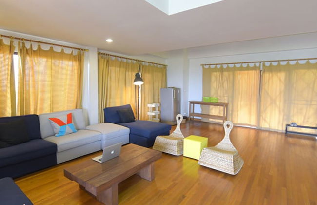 Phuripimarn Penthouse - Foto 39