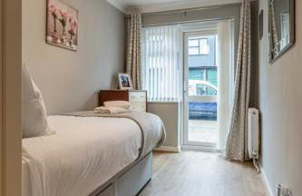 Sunrise Lodge 2-Bedroom Flat EastBeach sleeps 4 - Pass the Keys - Foto 7