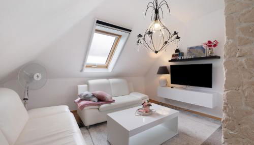 3 Raum Ferienwohnung Im 1 Og - Foto 3