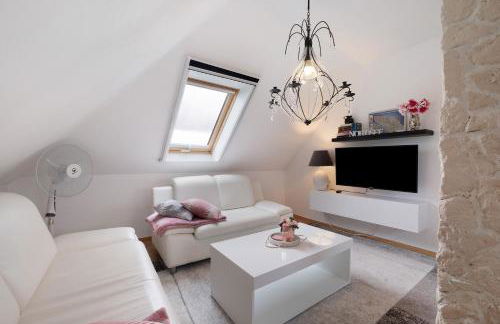 3 Raum Ferienwohnung Im 1 Og - Foto 3