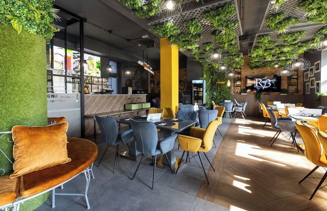 R73 Residences - Foto 7