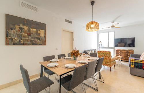 Tentudia Charming Apartments with Private Roof-Top or Patio in San Bernardo By OCityzen - Foto 74