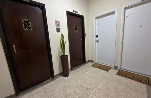 Design Apartment in Leme, Stone Wall, 2' from the Beach - Photo 9