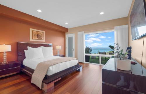 La Jolla Ocean Mansion - Foto 24