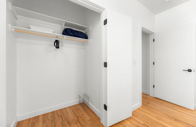 2-Bedroom East Austin Condo-Free Parking - Foto 7