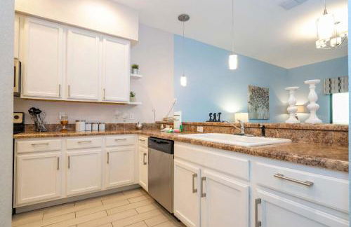 Tropical Oasis 2BD Near Disney Pure Relax - Foto 33