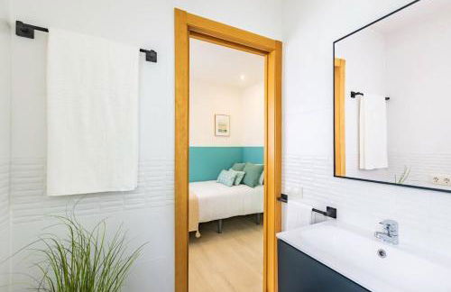 Casa 3 plantas con patio y Solárium privados - Foto 45