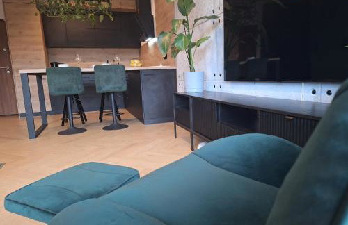 Apartament LOFT - Foto 4