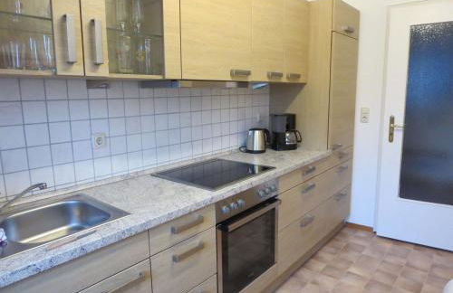 Ferienwohnung Birkenflair - Photo 16