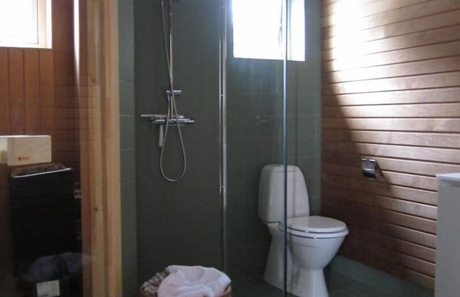 Tännäskröket - Foto 43