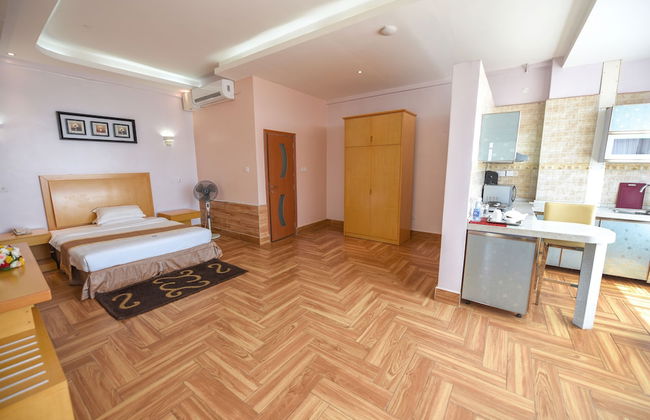 BMK House Apartments - Photo 34