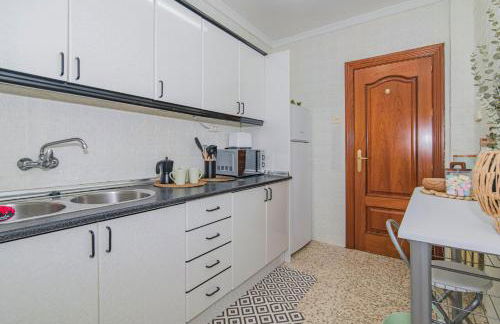 Avenida del Sur Retreat con Terraza - Photo 15