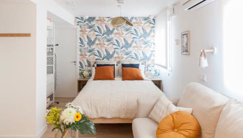 Cozy living Madrid - Foto 1