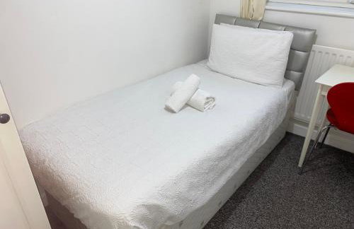 Lovely flat for small family close to City Centre - Photo 11