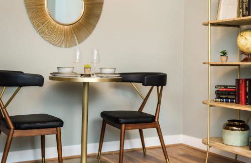 Host & Stay - Canning Quarters - Foto 41