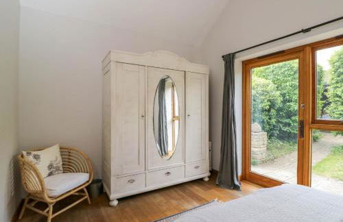 The Barn at Daubeneys - Foto 15