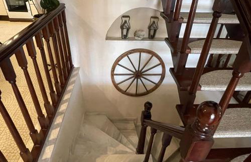 Olive stone Villa - Foto 17