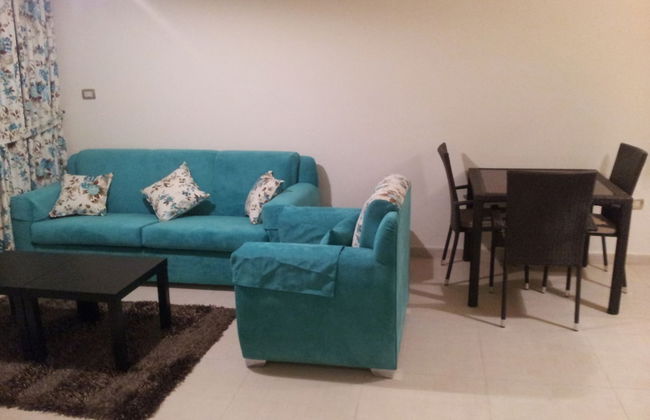 Cozy Dair Ghbar Apartments - Photo 45