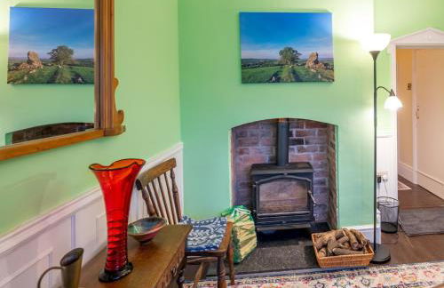 Spacious home sleeps 9 - walker cyclist retreat - Pass the Keys - Foto 9