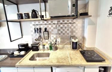 Estúdio no Centro de SP com Piscina e Academia - Foto 12