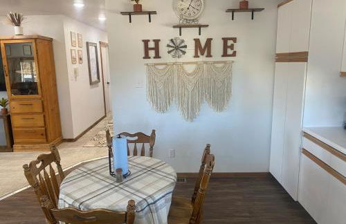 Zion to Bryce cowboy cabin - Foto 33