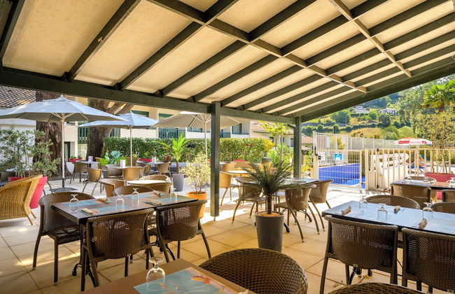 Village Club Le Saint Ignace - Foto 59