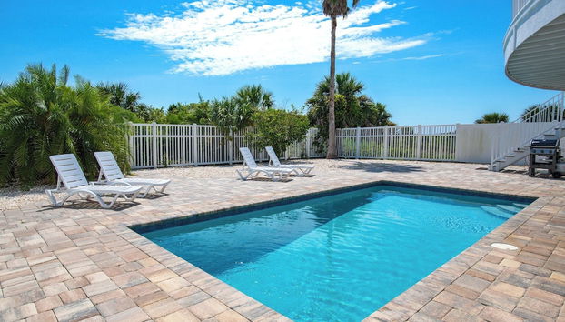 Servicios del alojamiento