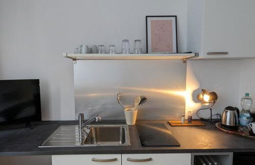 Pension am Park - Foto 33