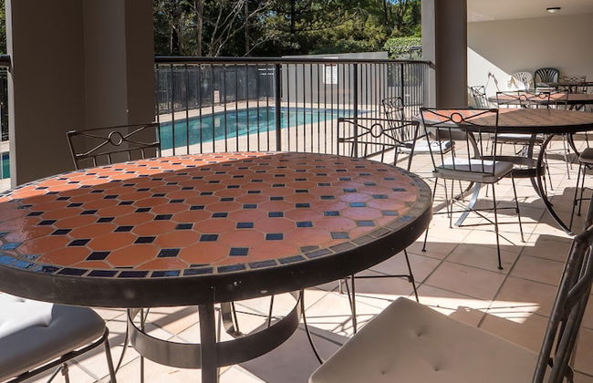 Inn on the Park Apartments - Foto 60