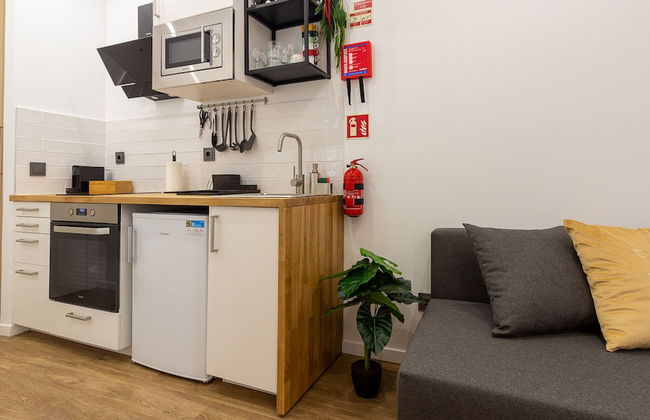 The Jolie Apartments - Foto 39