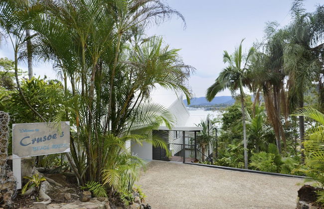 Crusoe's Beach House Ocean Views - Foto 18