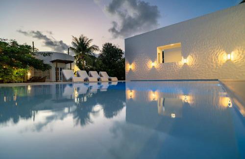 Lilota da Barra - Charme e alto padrão - Foto 63