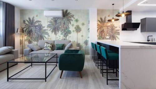 Espectacular piso en Nervión - Foto 4