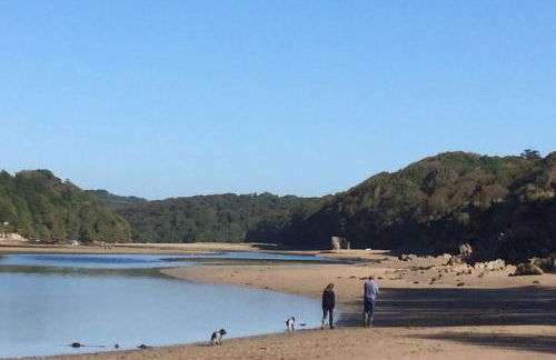 Chain House - Historic and Gorgeous, Spacious and Private - Foto 37