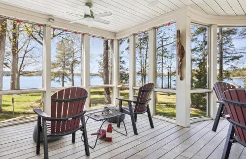 The Water House - Foto 55